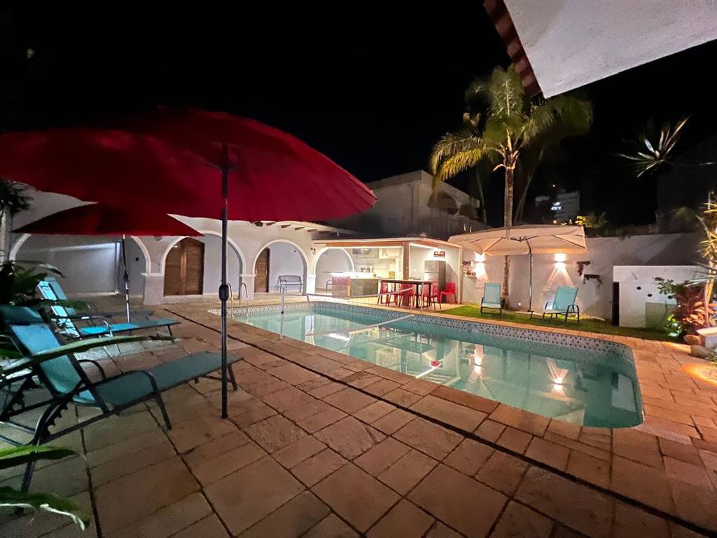 CASA BALNEARIO FLÓRIDA