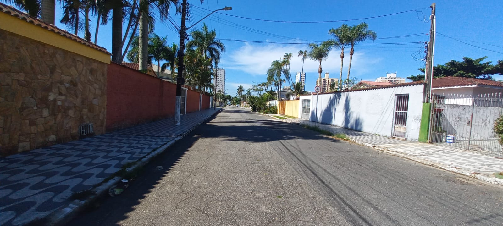 Casa térrea no Florida