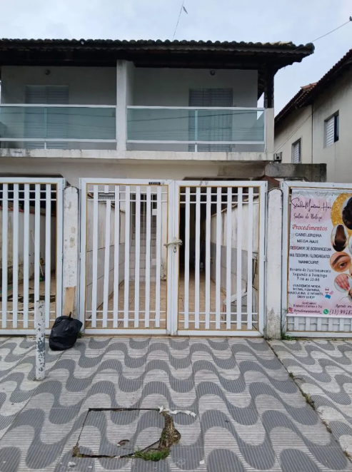 Casa de condominio Esmeralda