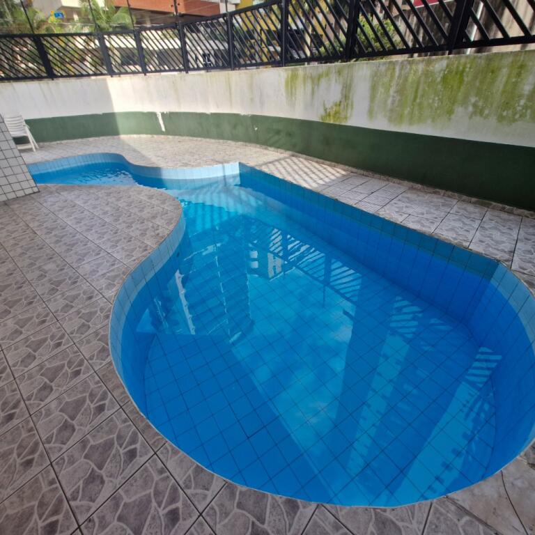 APTO CANTO DO FORTE