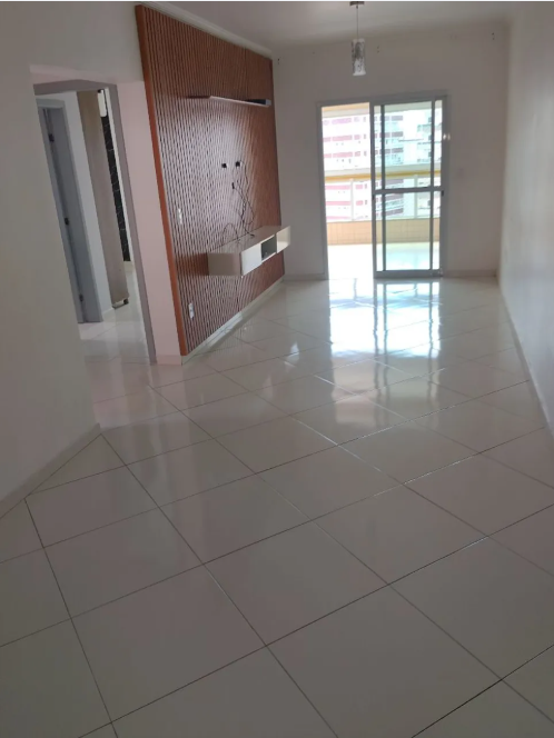 APARAMENTO OCIAN 2 DORM