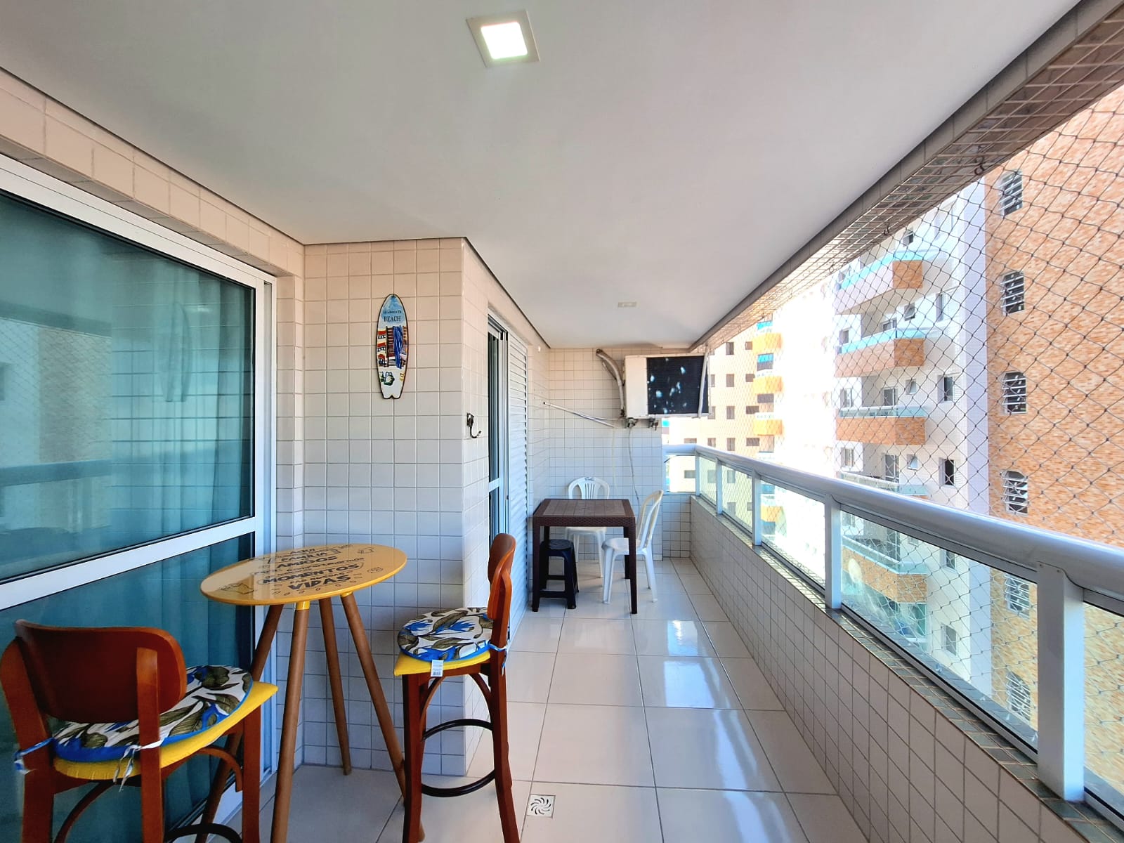APTO GUILHERMINA 2 DORM COM FLUXO DE PAGTO