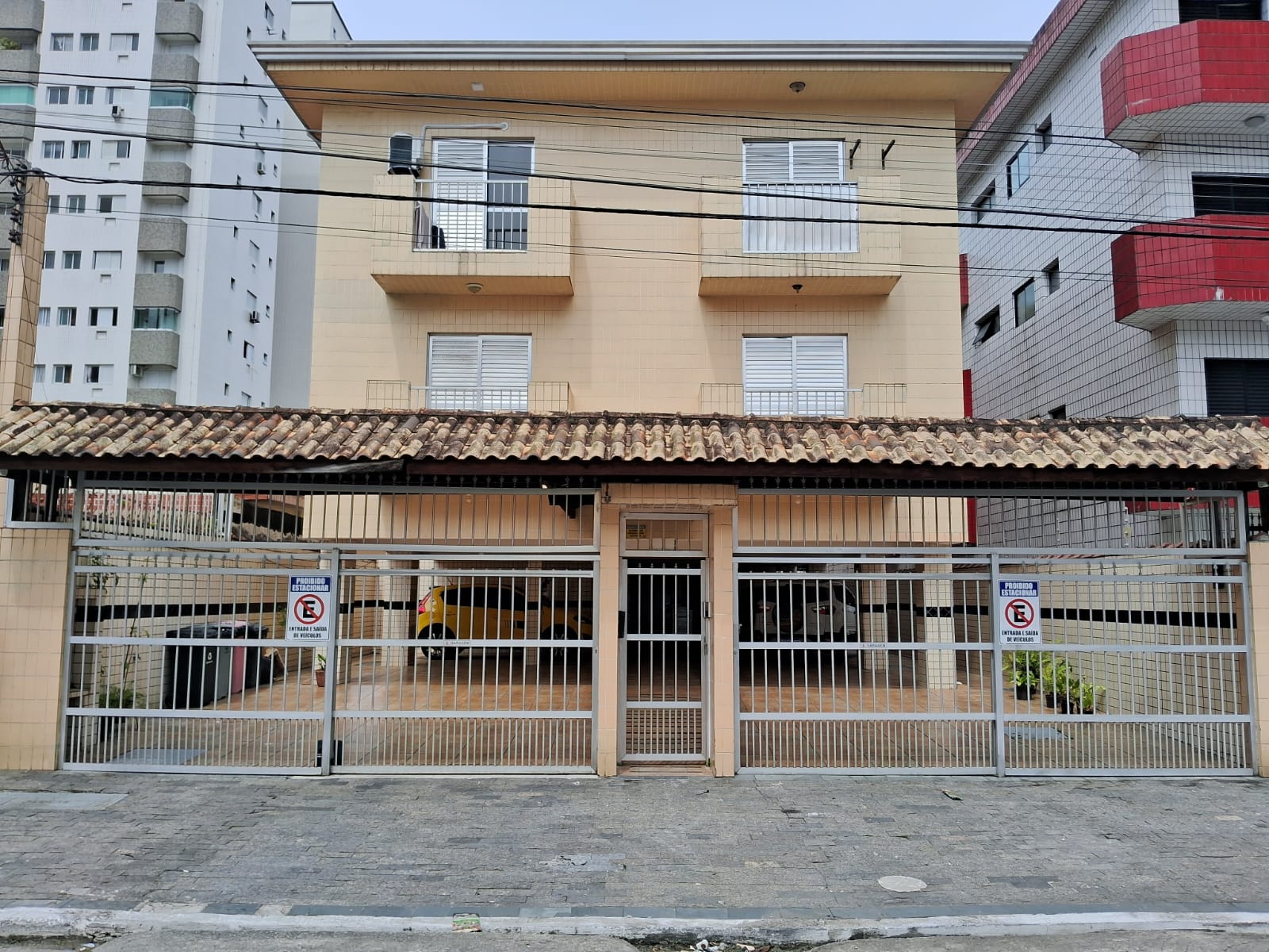 APTO 1 DORM 32,05M2 --SALA-COZINHA -BANHEIRO-1-LAVANDERIA- VAGA ROTATIVA-