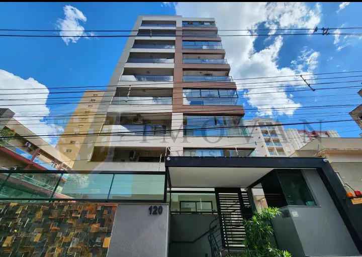 Apartamento Ribeirão Preto - SP
