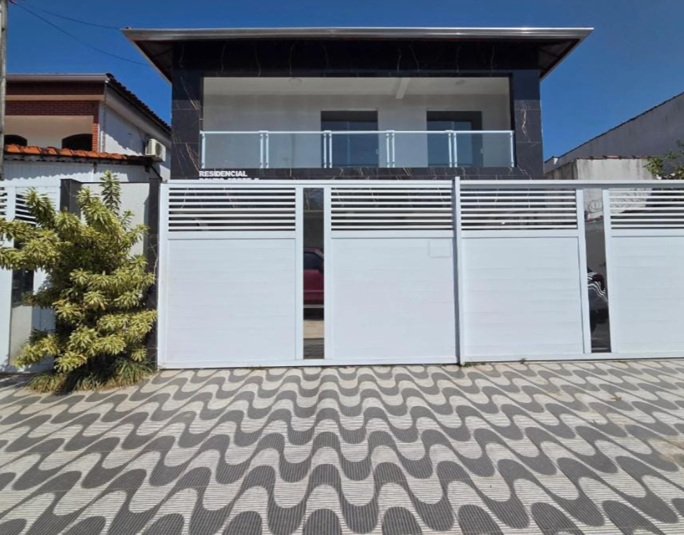 CASA DE CONDOMINIO MIRIM