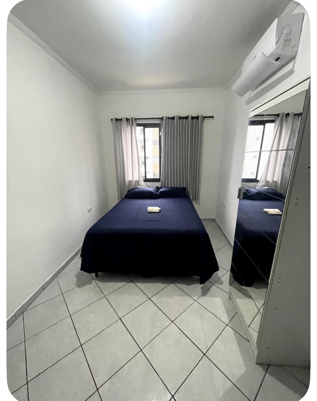 APTO TUPI 2 DORM- 200M DA PRAIA