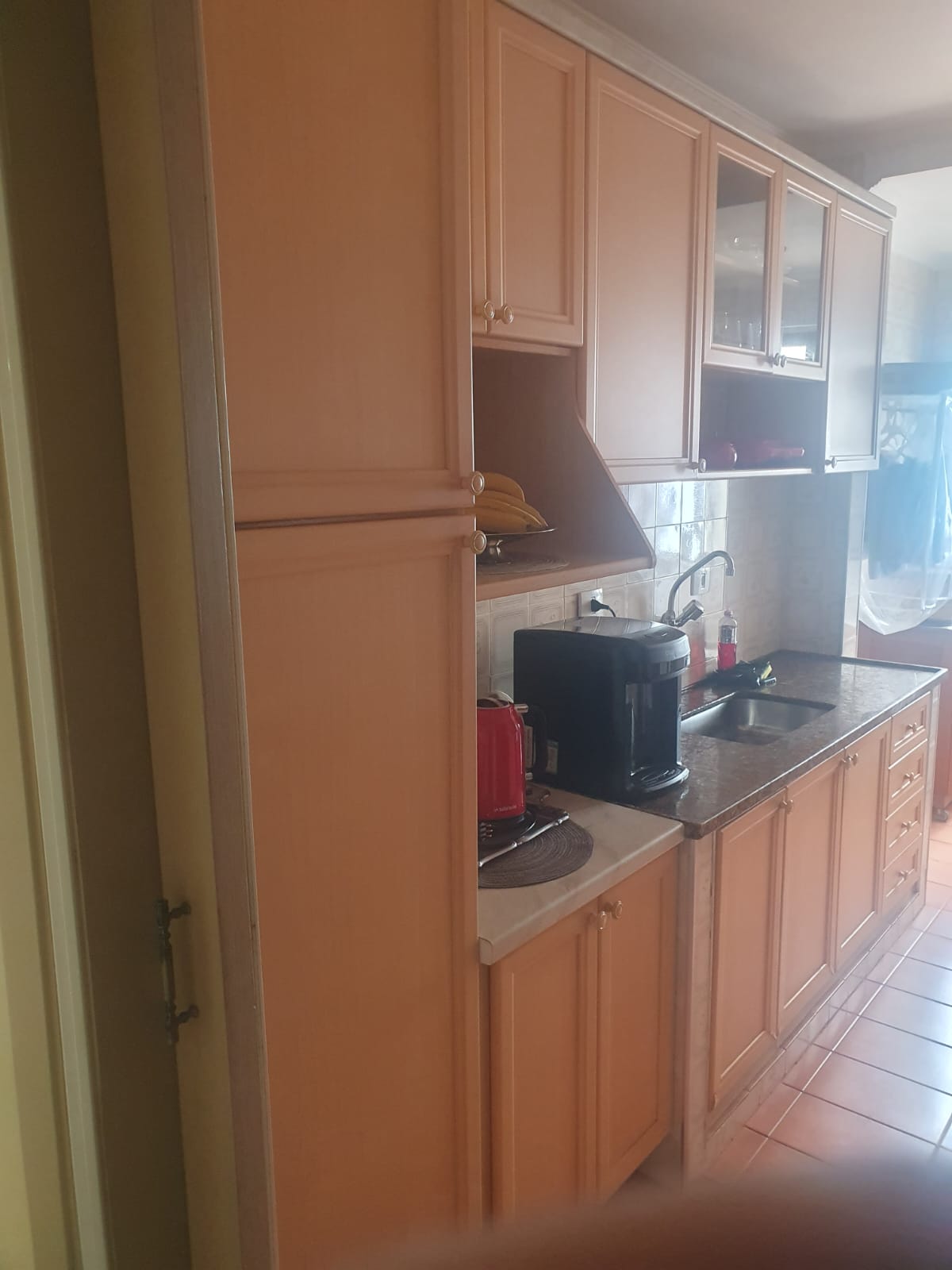 Apartamento Beira-Mar em Mongaguá