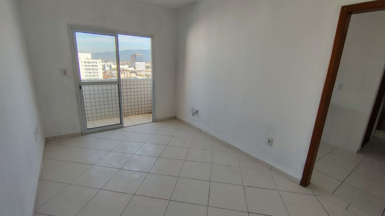 Oportunidade de Locação na Guilhermina – Conforto e Modernidade-andar alto