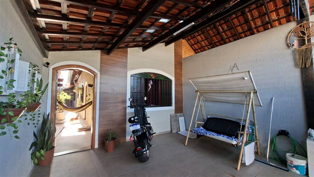 CASA CAIÇARA
