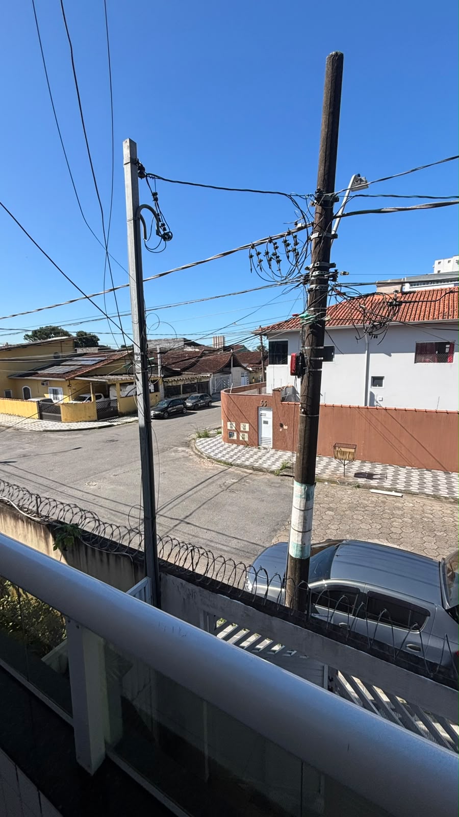 LOCAÇÃO MARACANÃ